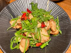 -云海肴·汽锅鸡·云南菜(苏州中心店)