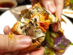 -草鱼先生潮州鱼生·虾生(新厦花园店)