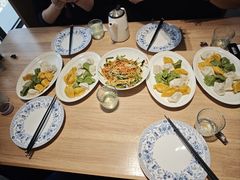 -连鹭海鲜·海肠捞饭·海胆饭(星海店)