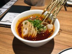 无骨鸡爪-太二酸菜鱼(福州泰禾店)