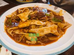 -靖远尕六美味羊羔肉