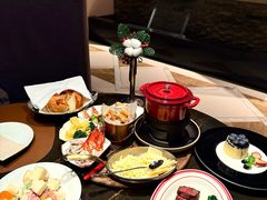 -食间牛排(重庆路万达店)