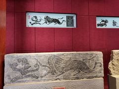 -卧龙岗文化园-南阳市汉画馆