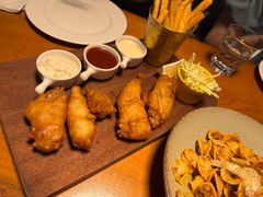-The Happy Monk(前海壹方汇店)