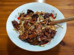 -小狗面馆(河东路店)