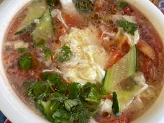 -何适山庄 ·可团建(水长城P2停车场店)