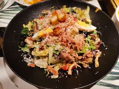 -春树下·树屋花房西餐厅(罍街AS1980店)