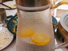-耶里夏丽·丝路新疆菜·清真食品(徐汇南丹东路臻选店)