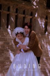 -布丁婚纱摄影工作室