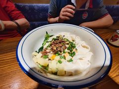 -吴满满油泼面(北方风味园店)