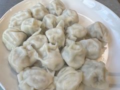 -军嫂饺子馆(岳家寨小区店)