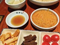 -裕兴记•蟹黄面馆(人民广场店)