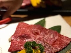 -炼火烤肉店