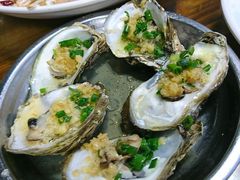 -庄姐川味海鲜B栋2排2号(万人海鲜广场火车头店)