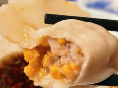 -东方饺子王(中央大街创始店)