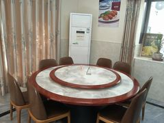 -芳华轩•客家菜馆(梧桐山店)