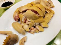 白切鸡-合力居·生记路边鸡(北京路店)