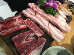 -金顺碳烤肉(1号店)
