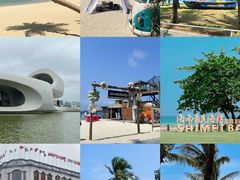 -三亚南山文化旅游区