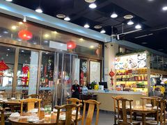 -广州海鲜酒楼(长丰园店)