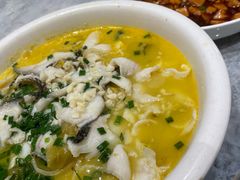 -聚丰园•湖鲜餐厅(阿红私房菜梅石路店)