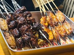 -炒豆合作社(东四总店)