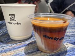 -JPG coffee(深圳罗湖万象城店)