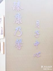 -臻康乃馨月子中心(凯宾斯基店)
