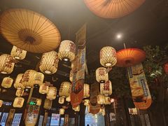-南京大牌档(壹方天地店)
