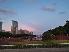 -广州塔