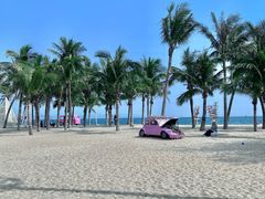 -玫瑰海岸文化旅游度假区