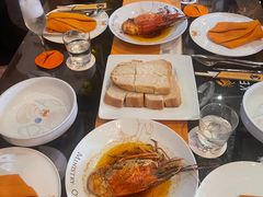 -Ministry of Crab(科伦坡店)