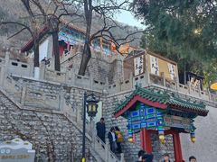 -千佛山风景名胜区