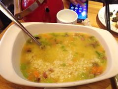 -乌镇那一年小院主题餐厅(甘泉西路店)