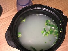 -陈记农家挂炉烤肉(雁南一路店)