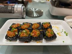 -辛香味烧鱼馆·非遗技艺·排骨红烧肉(光谷医药园店)