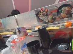 -争鲜回转寿司(南开大悦城店)