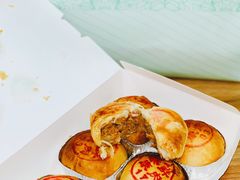 -泰康食品(南京东路店)