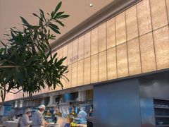 -桂满陇·杭州小馆(巴黎春天浦建店)