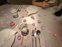 -晶雅花园西餐厅(南京首店)