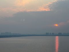 -阳澄湖费尔蒙酒店