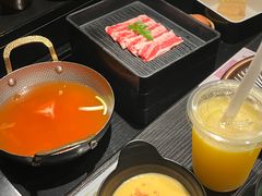 -松鹤精致料理(五一中路店)