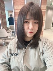 -MY HAIR ARDOR