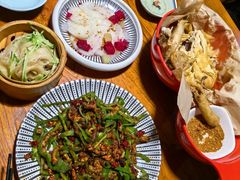 -醉长安(南门总店)