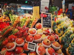 -Olé精品超市(北京合生汇店)