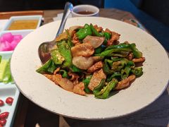 -茄子恰恰·新云南小炒(坪山益田店)