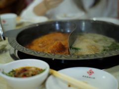 -重庆秦妈火锅(全国连锁五台山店)