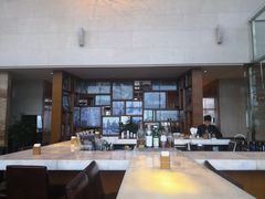 -The Penthouse酒吧