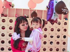 -婴智贝佳蒙特梭利早教托育中心(杨浦店)