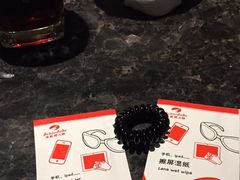 -海底捞火锅(连城广场店)